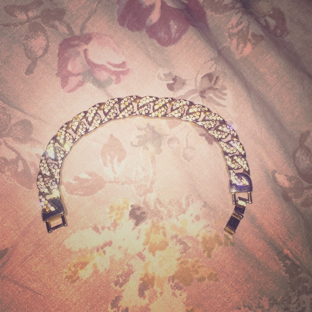 Men’s braclet